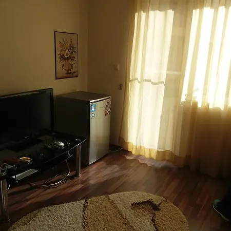 Private In Amadeus 19 Sluneční pobřeží