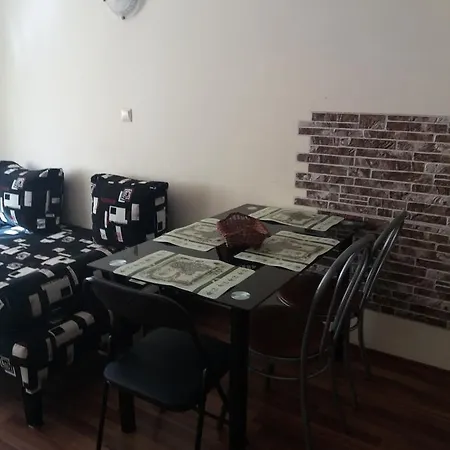 Apartmán Private In Amadeus 19