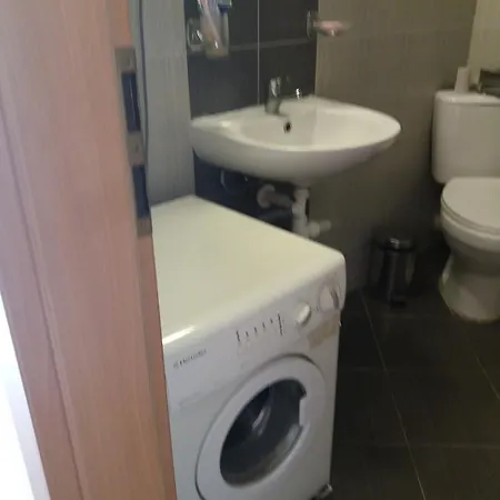 Private In Amadeus 19 Апартамент *