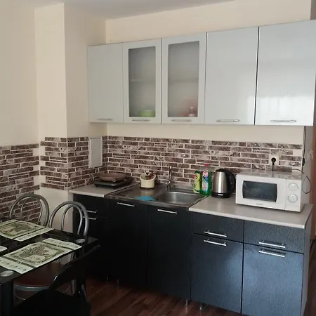 Private In Amadeus 19 Апартамент