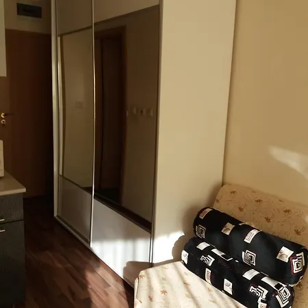 Private In Amadeus 19 Apartmán Sluneční pobřeží