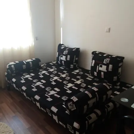Apartmán Private In Amadeus 19