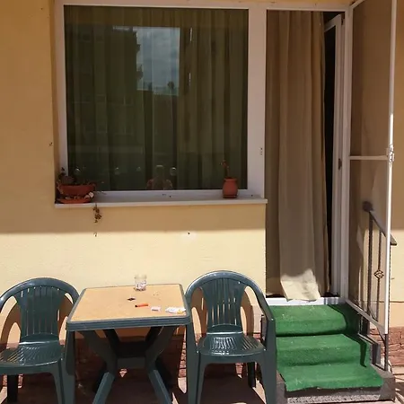 Private In Amadeus 19 Sluneční pobřeží