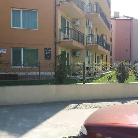 Private In Amadeus 19 Apartmán