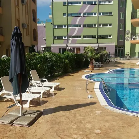 Private In Amadeus 19 Слънчев бряг