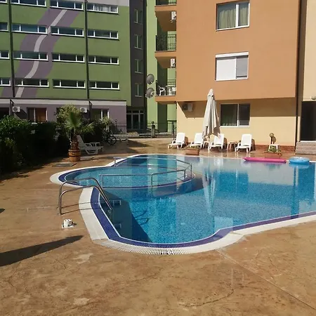 Private In Amadeus 19 Apartmán *