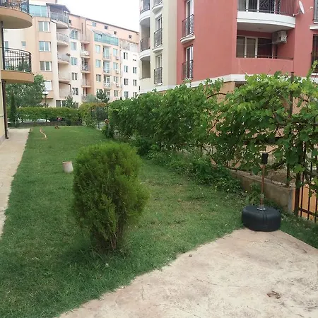Apartmán Private In Amadeus 19