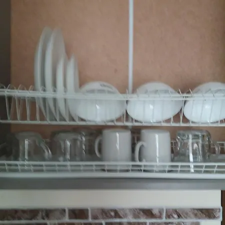Private In Amadeus 19 Apartmán Sluneční pobřeží