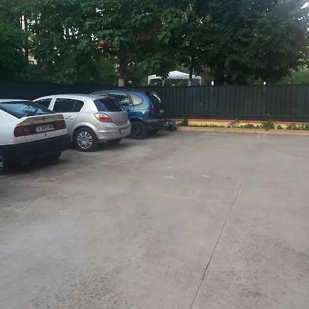 Private In Amadeus 19 Sluneční pobřeží
