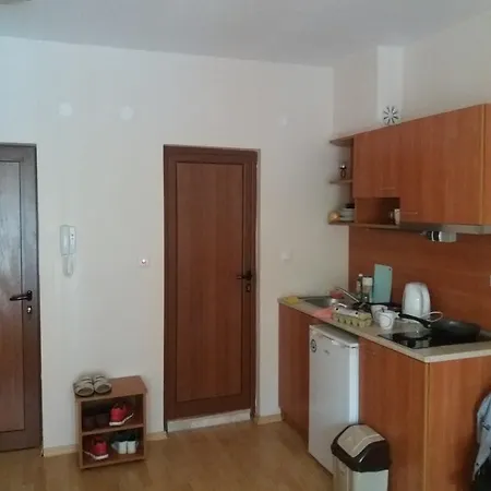 Private In Amadeus 19 Апартамент Слънчев бряг