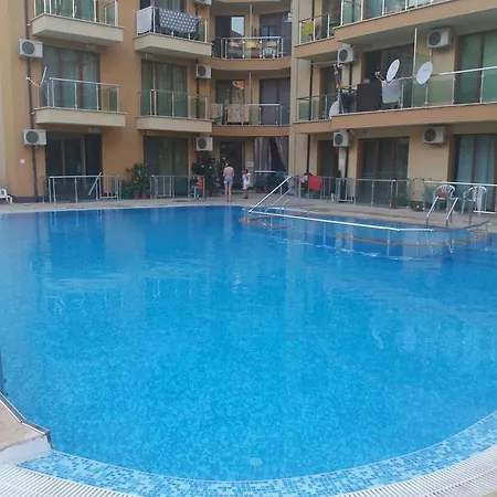 Private In Amadeus 19 Апартамент *