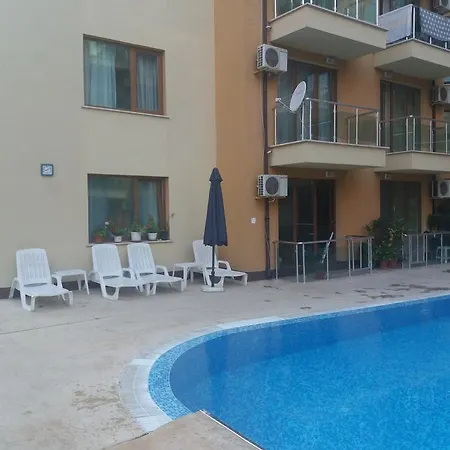 Private In Amadeus 19 Слънчев бряг
