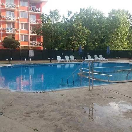 Apartmán Private In Amadeus 19
