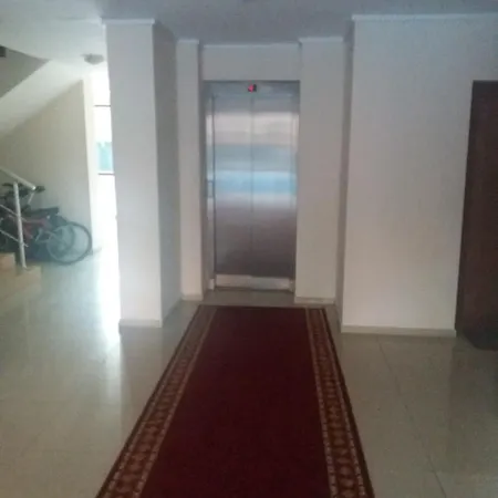 Apartmán Private In Amadeus 19