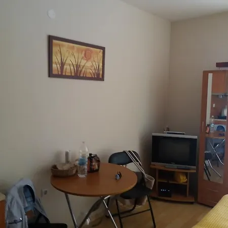 Private In Amadeus 19 Apartmán Sluneční pobřeží