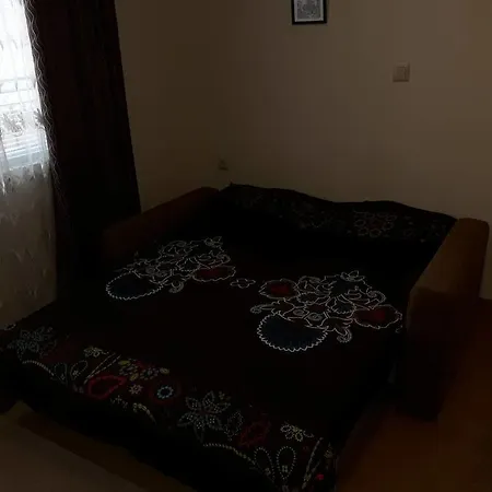 Private In Amadeus 19 Апартамент Слънчев бряг