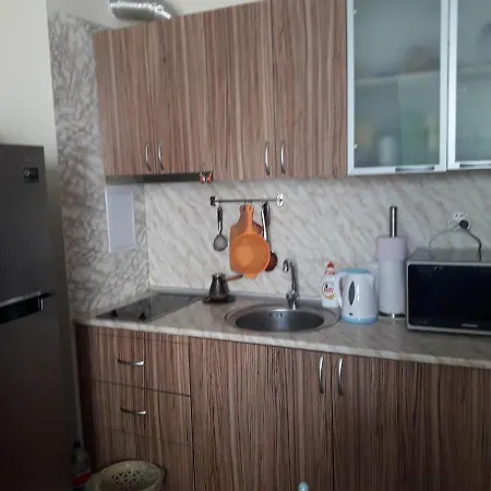 Private In Amadeus 19 * Sluneční pobřeží