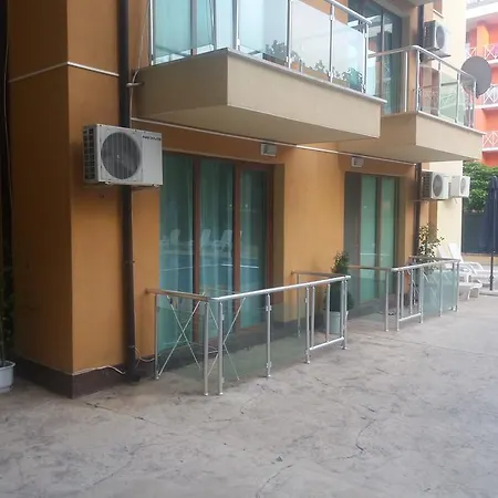 Appartement Private In Amadeus 19 *