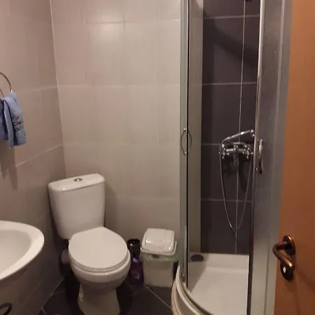 Appartement Private In Amadeus 19
